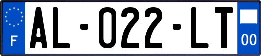 AL-022-LT