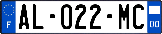 AL-022-MC