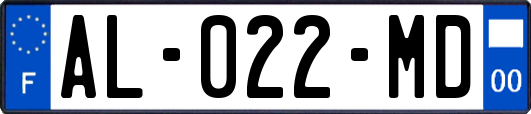 AL-022-MD