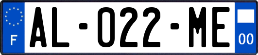 AL-022-ME