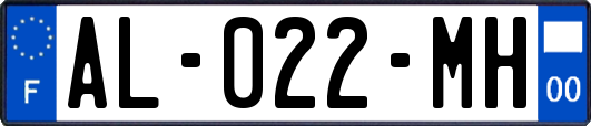 AL-022-MH