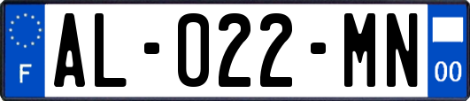 AL-022-MN