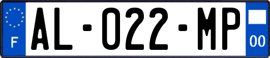 AL-022-MP
