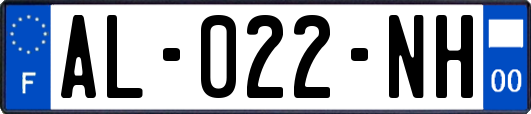 AL-022-NH