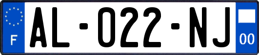 AL-022-NJ