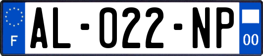 AL-022-NP