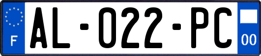 AL-022-PC