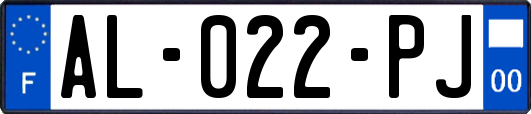 AL-022-PJ
