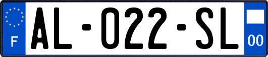 AL-022-SL