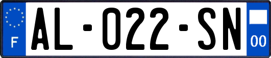 AL-022-SN