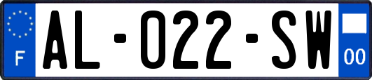 AL-022-SW
