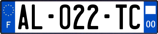 AL-022-TC
