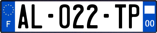 AL-022-TP