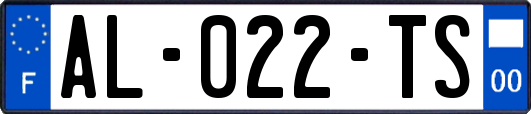 AL-022-TS
