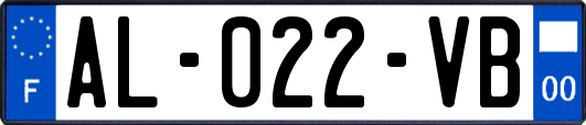 AL-022-VB