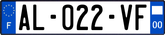 AL-022-VF