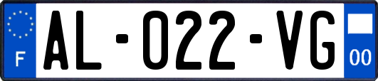 AL-022-VG