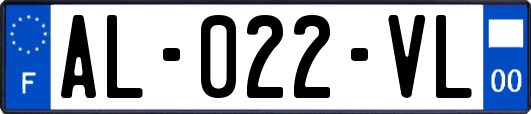 AL-022-VL