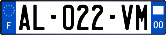 AL-022-VM