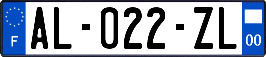 AL-022-ZL