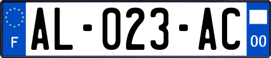 AL-023-AC