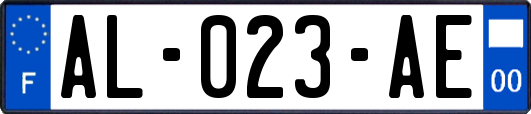 AL-023-AE