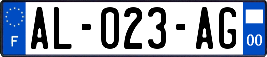 AL-023-AG