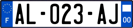 AL-023-AJ