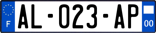 AL-023-AP