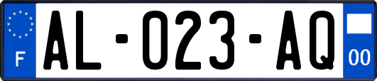 AL-023-AQ