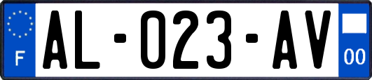 AL-023-AV