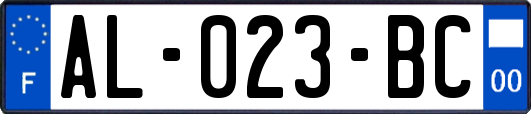 AL-023-BC