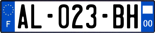 AL-023-BH