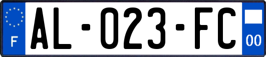 AL-023-FC