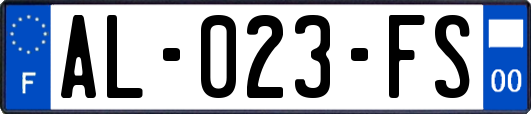 AL-023-FS