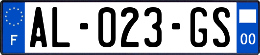 AL-023-GS