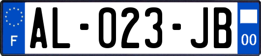 AL-023-JB