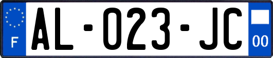 AL-023-JC
