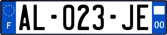 AL-023-JE