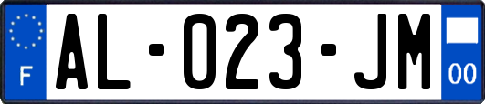 AL-023-JM