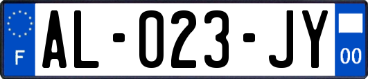 AL-023-JY