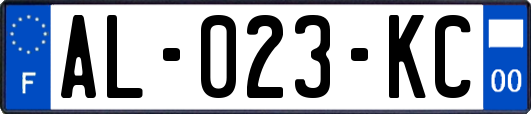 AL-023-KC