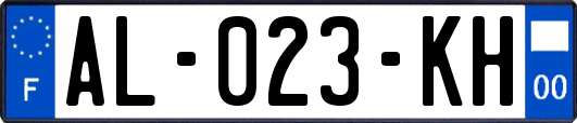 AL-023-KH