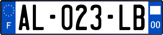 AL-023-LB