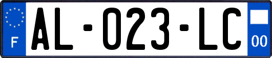 AL-023-LC