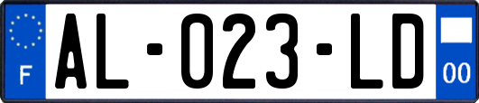 AL-023-LD
