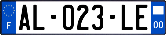 AL-023-LE