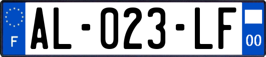 AL-023-LF