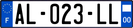 AL-023-LL