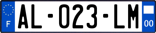AL-023-LM
